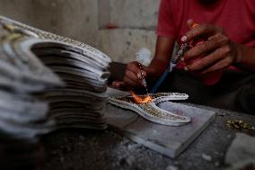 The Jewelry-Making Village - Bangladesh