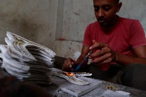 The Jewelry-Making Village - Bangladesh