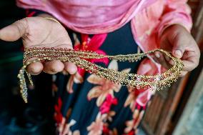 The Jewelry-Making Village - Bangladesh