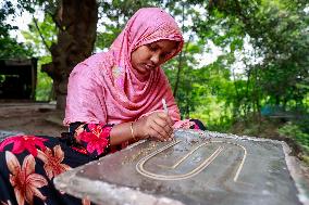 The Jewelry-Making Village - Bangladesh