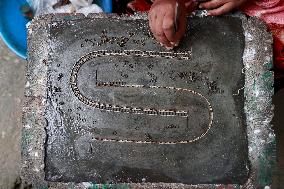 The Jewelry-Making Village - Bangladesh