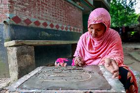 The Jewelry-Making Village - Bangladesh