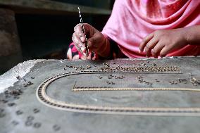The Jewelry-Making Village - Bangladesh