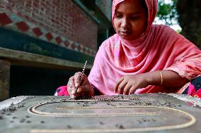 The Jewelry-Making Village - Bangladesh
