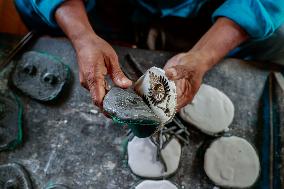 The Jewelry-Making Village - Bangladesh