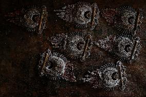 The Jewelry-Making Village - Bangladesh