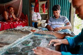 The Jewelry-Making Village - Bangladesh