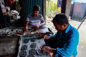 The Jewelry-Making Village - Bangladesh