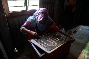 The Jewelry-Making Village - Bangladesh