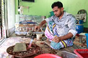 The Jewelry-Making Village - Bangladesh