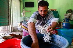 The Jewelry-Making Village - Bangladesh