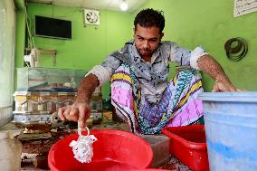 The Jewelry-Making Village - Bangladesh