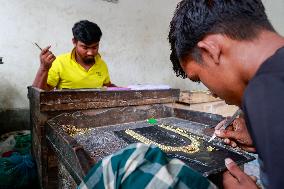 The Jewelry-Making Village - Bangladesh