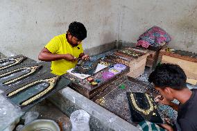 The Jewelry-Making Village - Bangladesh