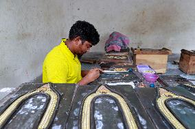 The Jewelry-Making Village - Bangladesh