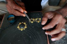 The Jewelry-Making Village - Bangladesh