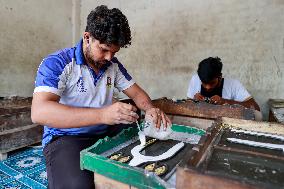 The Jewelry-Making Village - Bangladesh