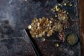The Jewelry-Making Village - Bangladesh