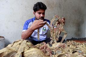 The Jewelry-Making Village - Bangladesh