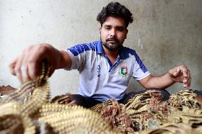 The Jewelry-Making Village - Bangladesh