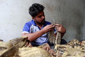 The Jewelry-Making Village - Bangladesh