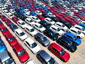 2025 H1 SAIC Group Sales Increase