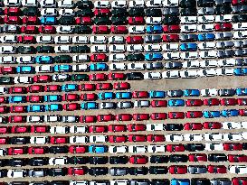 2025 H1 SAIC Group Sales Increase