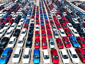 2025 H1 SAIC Group Sales Increase