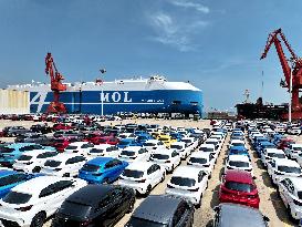 2025 H1 SAIC Group Sales Increase