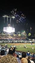 Baseball: White Sox vs. Dodgers