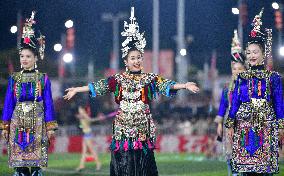 Village Super League - China