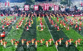 Village Super League - China
