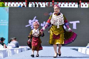 Village Super League - China