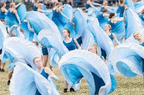The XXVIII Song and XXI Dance Festival