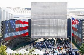 World Exposition in Osaka