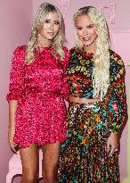 Sophia Hutchins Dies At 29