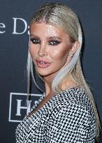 Sophia Hutchins Dies At 29