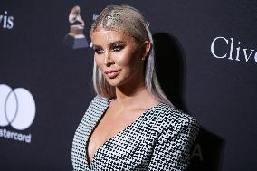 Sophia Hutchins Dies At 29