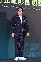 South Korean actor Cho Jin Woong