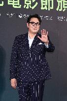 South Korean actor Cho Jin Woong