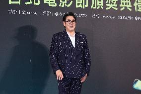 South Korean actor Cho Jin Woong