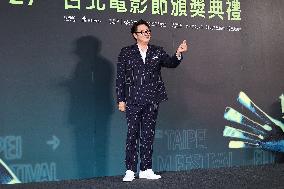 South Korean actor Cho Jin Woong