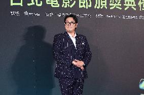 South Korean actor Cho Jin Woong