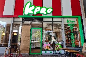 KPRO Store