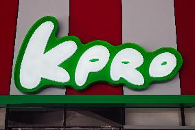 KPRO Store
