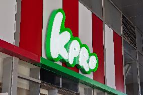 KPRO Store