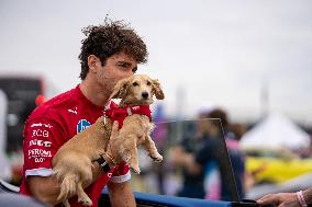 F1 British Grand Prix - UK