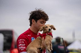 F1 British Grand Prix - UK