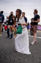 F1 British Grand Prix - UK