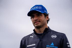 F1 British Grand Prix - UK